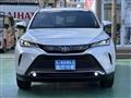 2025 Toyota Harrier