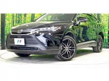 2024 Toyota Harrier