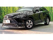 2024 Toyota Harrier