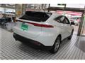 2024 Toyota Harrier