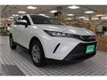 2024 Toyota Harrier