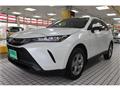 2024 Toyota Harrier