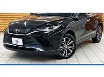 2024 Toyota Harrier