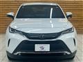 2024 Toyota Harrier