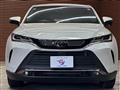 2024 Toyota Harrier