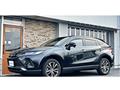 2024 Toyota Harrier