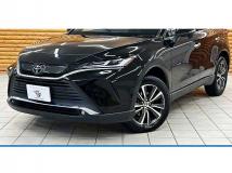2024 Toyota Harrier