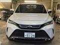 2024 Toyota Harrier