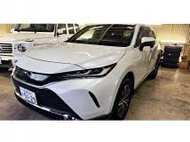 2024 Toyota Harrier