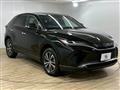 2024 Toyota Harrier