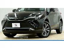 2024 Toyota Harrier