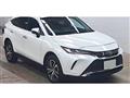 2024 Toyota Harrier