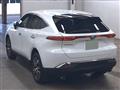 2024 Toyota Harrier