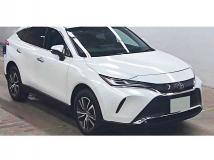 2024 Toyota Harrier