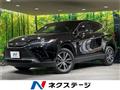 2024 Toyota Harrier