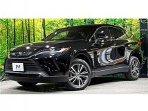 2024 Toyota Harrier