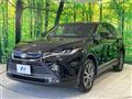 2024 Toyota Harrier