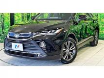2024 Toyota Harrier