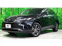 2024 Toyota Harrier