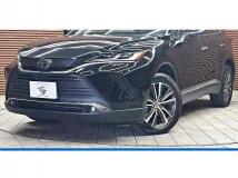 2024 Toyota Harrier