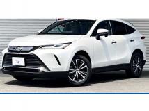 2024 Toyota Harrier