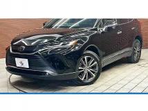 2024 Toyota Harrier