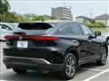 2024 Toyota Harrier