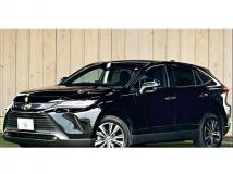 2024 Toyota Harrier