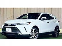 2024 Toyota Harrier