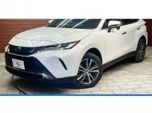 2024 Toyota Harrier