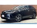 2024 Toyota Harrier