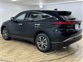 2024 Toyota Harrier