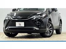 2024 Toyota Harrier
