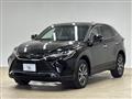 2024 Toyota Harrier