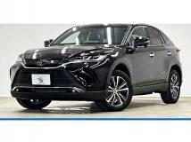 2024 Toyota Harrier