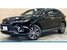 2024 Toyota Harrier