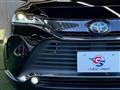 2024 Toyota Harrier