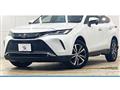 2024 Toyota Harrier