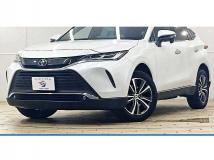 2024 Toyota Harrier