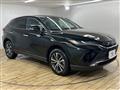 2024 Toyota Harrier