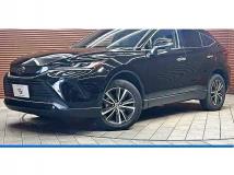2024 Toyota Harrier
