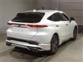 2024 Toyota Harrier