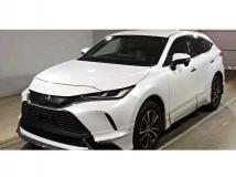 2024 Toyota Harrier