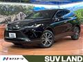 2024 Toyota Harrier