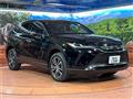 2024 Toyota Harrier
