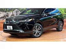 2024 Toyota Harrier