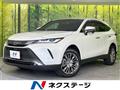 2024 Toyota Harrier
