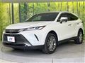 2024 Toyota Harrier