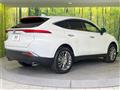 2024 Toyota Harrier