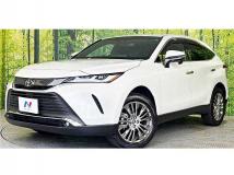 2024 Toyota Harrier